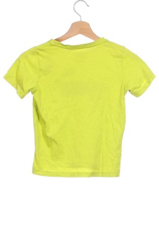 Παιδικό μπλουζάκι PUMA, Μέγεθος 7-8y/ 128-134 εκ., Χρώμα Πράσινο, Τιμή 10,23 €