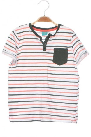 Детска тениска Pepco, Размер 5-6y/ 116-122 см, Цвят Многоцветен, Цена 6,84 лв.