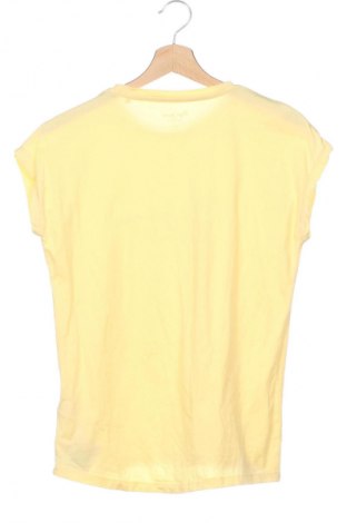Παιδικό μπλουζάκι Pepe Jeans, Μέγεθος 15-18y/ 170-176 εκ., Χρώμα Κίτρινο, Τιμή 18,40 €