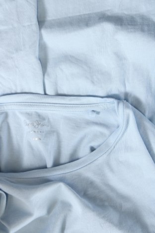 Kinder T-Shirt Pepe Jeans, Größe 15-18y/ 170-176 cm, Farbe Blau, Preis 26,29 €