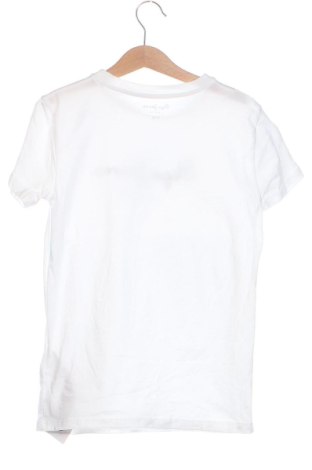 Детска тениска Pepe Jeans, Размер 8-9y/ 134-140 см, Цвят Бял, Цена 28,05 лв.