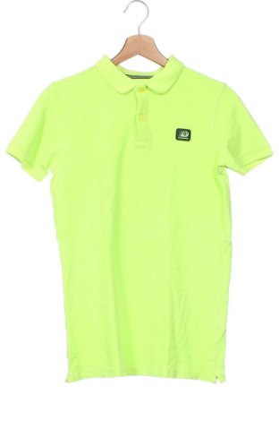 Dětské tričko  Petrol Industries, Velikost 13-14y/ 164-168 cm, Barva Zelená, Cena  239,00 Kč