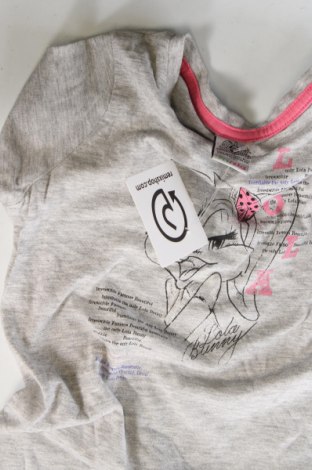 Tricou pentru copii Prenatal, Mărime 2-3y/ 98-104 cm, Culoare Gri, Preț 39,80 Lei