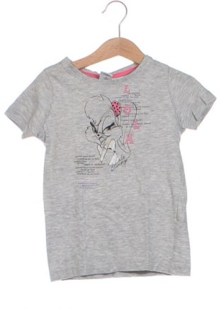 Dziecięcy T-shirt Prenatal, Rozmiar 2-3y/ 98-104 cm, Kolor Szary, Cena 35,86 zł