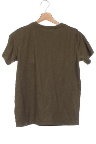 Tricou pentru copii Primark, Mărime 12-13y/ 158-164 cm, Culoare Verde, Preț 24,67 Lei