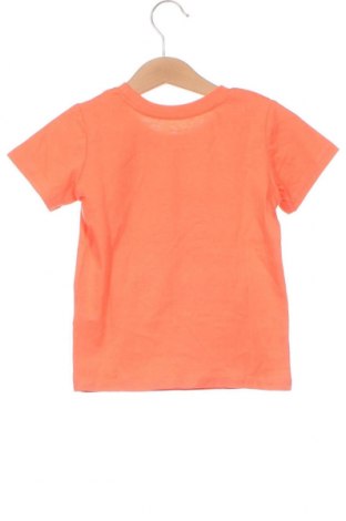 Dziecięcy T-shirt Primark, Rozmiar 18-24m/ 86-98 cm, Kolor Pomarańczowy, Cena 16,55 zł