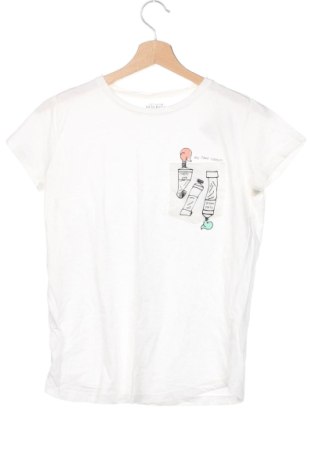 Kinder T-Shirt Reserved, Größe 13-14y/ 164-168 cm, Farbe Weiß, Preis € 3,68