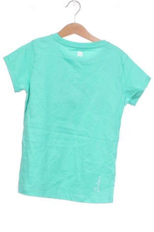 Tricou pentru copii Retour Jeans, Mărime 9-10y/ 140-146 cm, Culoare Verde, Preț 43,42 Lei