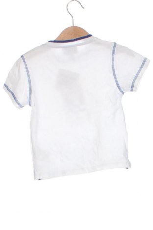 Kinder T-Shirt River Woods, Größe 12-18m/ 80-86 cm, Farbe Weiß, Preis € 9,00
