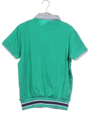 Dziecięcy T-shirt S&D, Rozmiar 8-9y/ 134-140 cm, Kolor Zielony, Cena 22,99 zł