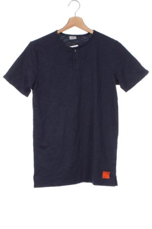 Παιδικό μπλουζάκι S.Oliver, Μέγεθος 13-14y/ 164-168 εκ., Χρώμα Μπλέ, Τιμή 5,57 €