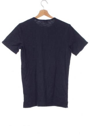 Παιδικό μπλουζάκι S.Oliver, Μέγεθος 13-14y/ 164-168 εκ., Χρώμα Μπλέ, Τιμή 5,10 €