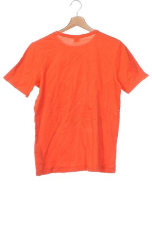 Παιδικό μπλουζάκι S.Oliver, Μέγεθος 13-14y/ 164-168 εκ., Χρώμα Πορτοκαλί, Τιμή 5,10 €