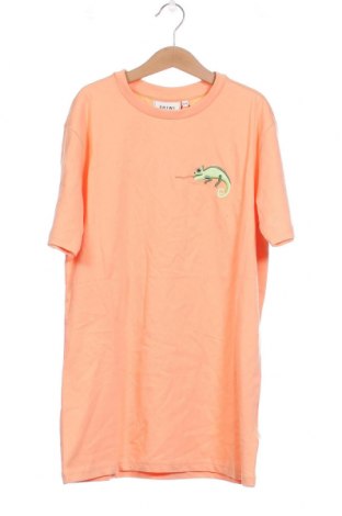 Kinder T-Shirt Shiwi, Größe 12-13y/ 158-164 cm, Farbe Orange, Preis € 9,36