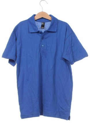 Dětské tričko  Sol's, Velikost 10-11y/ 146-152 cm, Barva Modrá, Cena  119,00 Kč