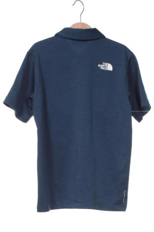 Dětské tričko  The North Face, Velikost 10-11y/ 146-152 cm, Barva Modrá, Cena  263,00 Kč