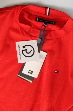 Kinder T-Shirt Tommy Hilfiger, Größe 4-5y/ 110-116 cm, Farbe Rot, Preis € 23,71