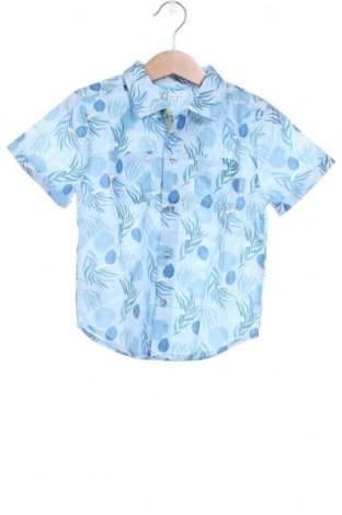 Kinder T-Shirt Tutto Piccolo, Größe 2-3y/ 98-104 cm, Farbe Blau, Preis 19,28 €