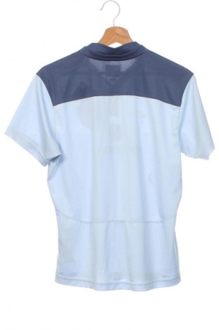 Kinder T-Shirt Umbro, Größe 14-15y/ 168-170 cm, Farbe Blau, Preis 10,64 €