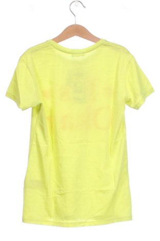 Dziecięcy T-shirt United Colors Of Benetton, Rozmiar 12-13y/ 158-164 cm, Kolor Zielony, Cena 87,96 zł