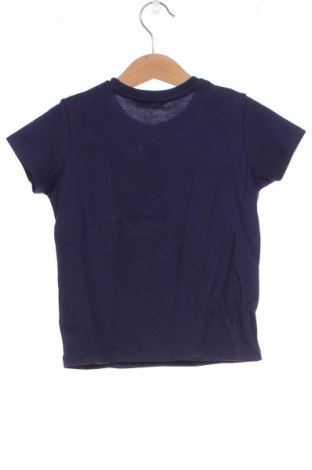 Dziecięcy T-shirt United Colors Of Benetton, Rozmiar 18-24m/ 86-98 cm, Kolor Niebieski, Cena 39,58 zł