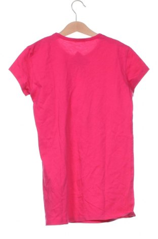 Dziecięcy T-shirt United Colors Of Benetton, Rozmiar 14-15y/ 168-170 cm, Kolor Różowy, Cena 23,99 zł