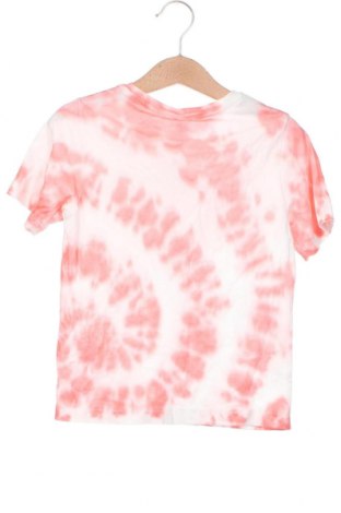 Детска тениска Vero Moda, Размер 5-6y/ 116-122 см, Цвят Розов, Цена 7,20 лв.