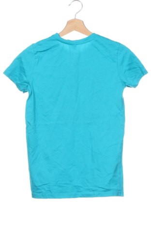 Dziecięcy T-shirt Y.F.K., Rozmiar 10-11y/ 146-152 cm, Kolor Niebieski, Cena 22,39 zł