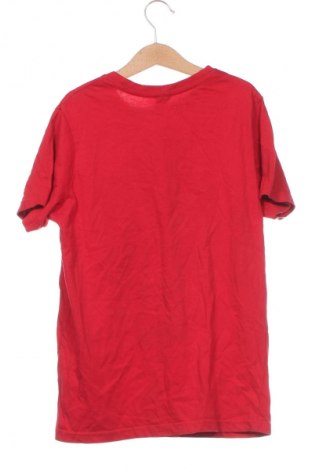 Dziecięcy T-shirt Y.F.K., Rozmiar 10-11y/ 146-152 cm, Kolor Czerwony, Cena 23,99 zł