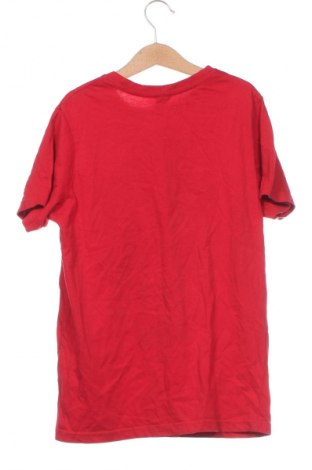 Kinder T-Shirt Y.F.K., Größe 10-11y/ 146-152 cm, Farbe Rot, Preis 6,96 €