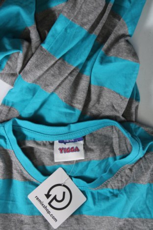 Παιδικό μπλουζάκι Yigga, Μέγεθος 12-13y/ 158-164 εκ., Χρώμα Πολύχρωμο, Τιμή 4,33 €