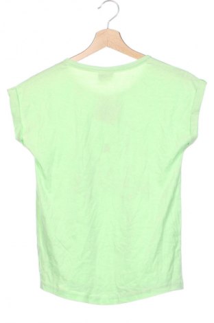 Παιδικό μπλουζάκι Yigga, Μέγεθος 12-13y/ 158-164 εκ., Χρώμα Πράσινο, Τιμή 4,64 €