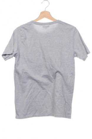 Детска тениска Zab, Размер 12-13y/ 158-164 см, Цвят Сив, Цена 10,00 лв.