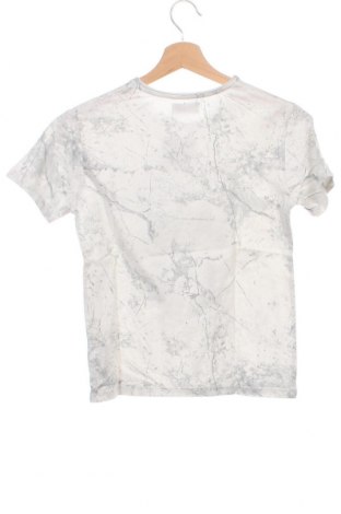 Kinder T-Shirt Zara, Größe 7-8y/ 128-134 cm, Farbe Grau, Preis 6,02 €