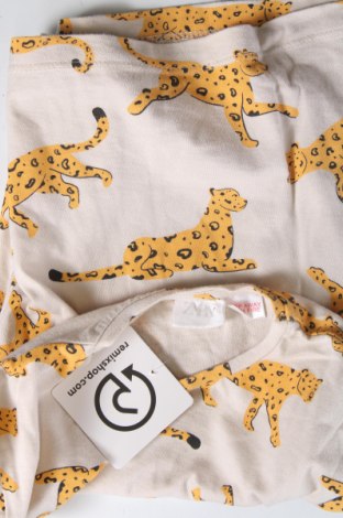 Kinder T-Shirt Zara, Größe 3-4y/ 104-110 cm, Farbe Beige, Preis € 8,02