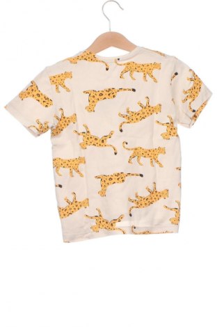 Παιδικό μπλουζάκι Zara, Μέγεθος 3-4y/ 104-110 εκ., Χρώμα  Μπέζ, Τιμή 8,02 €