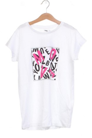 Παιδικό μπλουζάκι iDO, Μέγεθος 13-14y/ 164-168 εκ., Χρώμα Λευκό, Τιμή 10,21 €