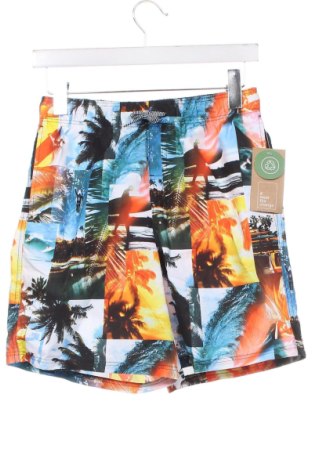 Costum de baie pentru copii C&A, Mărime 15-18y/ 170-176 cm, Culoare Multicolor, Preț 46,02 Lei