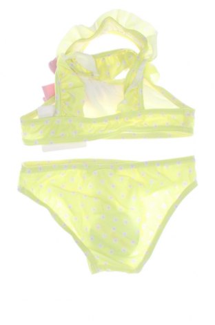 Kinderbadeanzug Fina Ejerique, Größe 3-4y/ 104-110 cm, Farbe Gelb, Preis 13,89 €