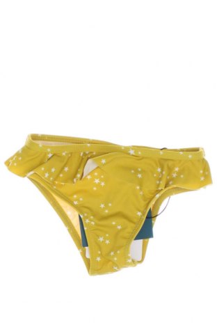 Kinderbadeanzug Gocco, Größe 6-9m/ 68-74 cm, Farbe Gelb, Preis 6,24 €