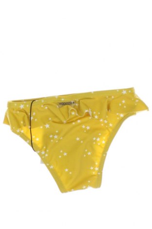 Μαγιό παιδικό Gocco, Μέγεθος 6-9m/ 68-74 εκ., Χρώμα Κίτρινο, Τιμή 5,67 €