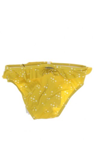 Kinderbadeanzug Gocco, Größe 18-24m/ 86-98 cm, Farbe Gelb, Preis € 6,24