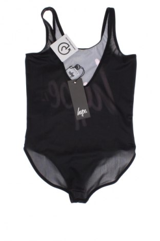 Costum de baie pentru copii Hype, Mărime 11-12y/ 152-158 cm, Culoare Negru, Preț 75,00 Lei
