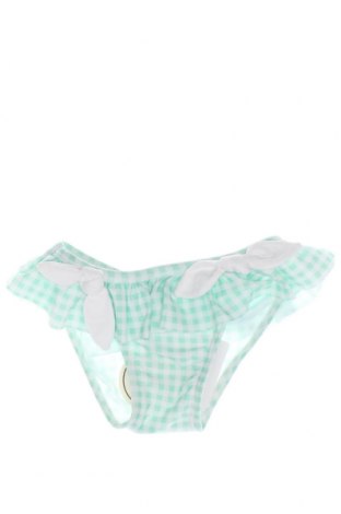 Costum de baie pentru copii Lola Palacios, Mărime 18-24m/ 86-98 cm, Culoare Verde, Preț 45,79 Lei