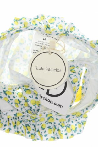 Kinderbadeanzug Lola Palacios, Größe 3-4y/ 104-110 cm, Farbe Mehrfarbig, Preis 11,06 €