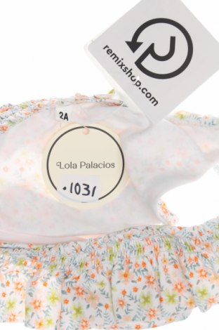 Kinderbadeanzug Lola Palacios, Größe 18-24m/ 86-98 cm, Farbe Mehrfarbig, Preis 8,22 €