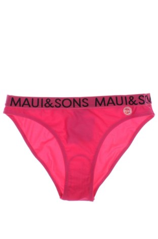 Detské plavky Maui, Veľkosť 13-14y/ 164-168 cm, Farba Ružová, Cena  6,49 €