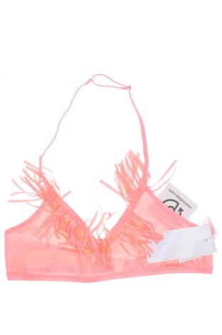 Kinderbadeanzug Oviesse, Größe 11-12y/ 152-158 cm, Farbe Rosa, Preis € 12,06