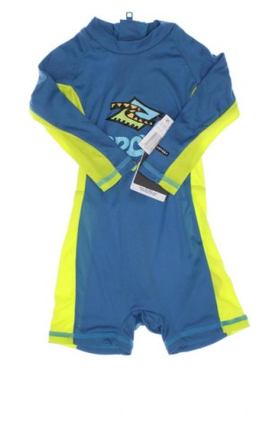 Costum de baie pentru copii Rip Curl, Mărime 0-1m/ 50 cm, Culoare Albastru, Preț 112,89 Lei