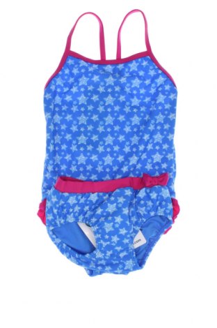 Costum de baie pentru copii Schiesser, Mărime 3-6m/ 62-68 cm, Culoare Albastru, Preț 77,63 Lei